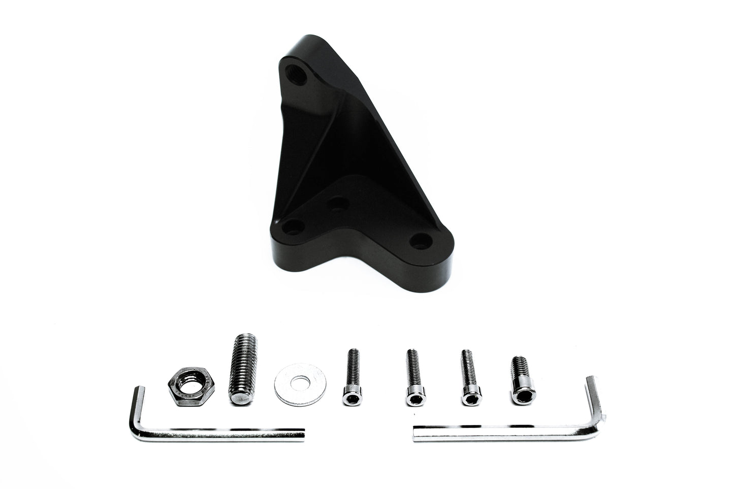 Precision Works Master Cylinder Brace - Subaru WRX / STI 2015-2021