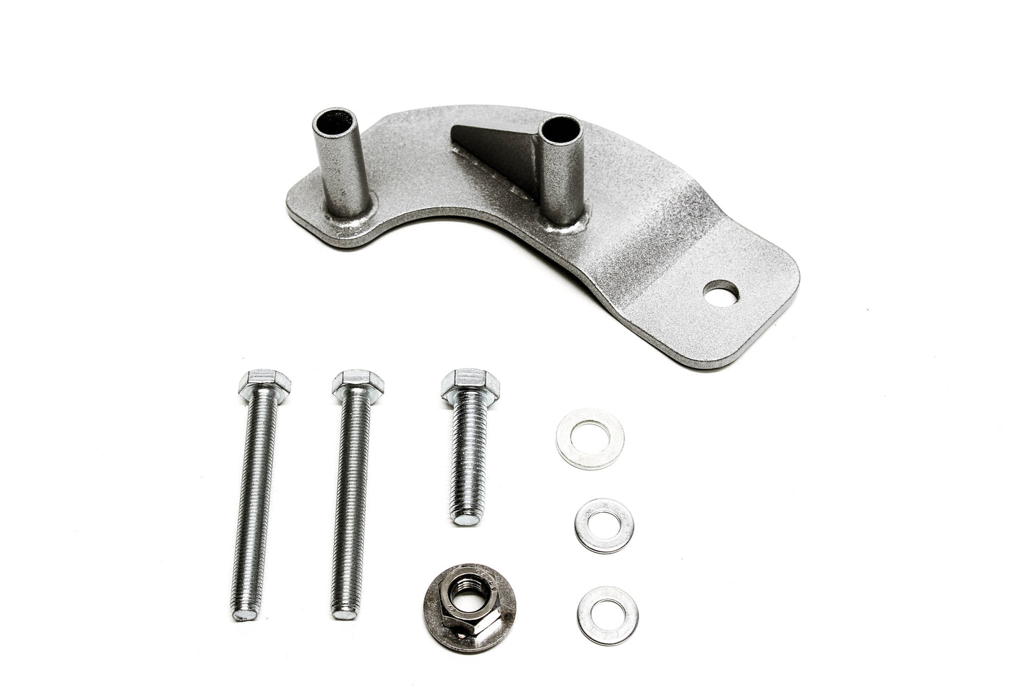 Precision Works Differential Brace - Nissan 370Z 2009-2021