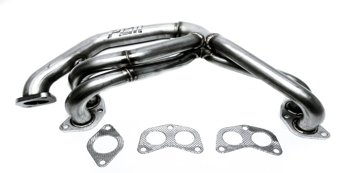 PLM Equal Length Header - Subaru WRX 2002-2014 / STI 2004-2021