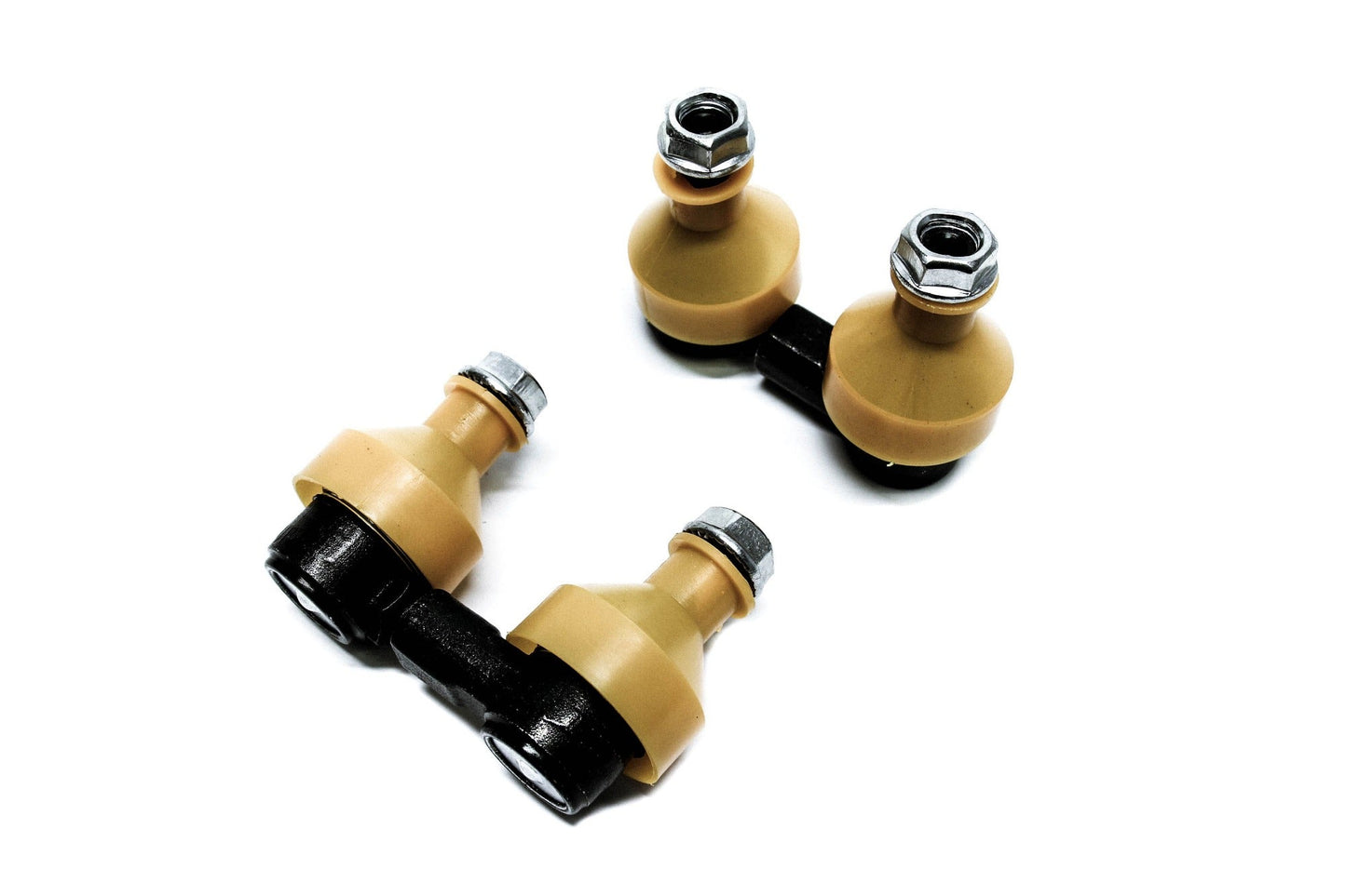 Precision Works Front Sway Bar End Links - Subaru 2015-2021 WRX / STI