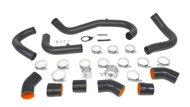 PLM Front Mount Intercooler Piping Kit - Subaru WRX VB 2022-2025