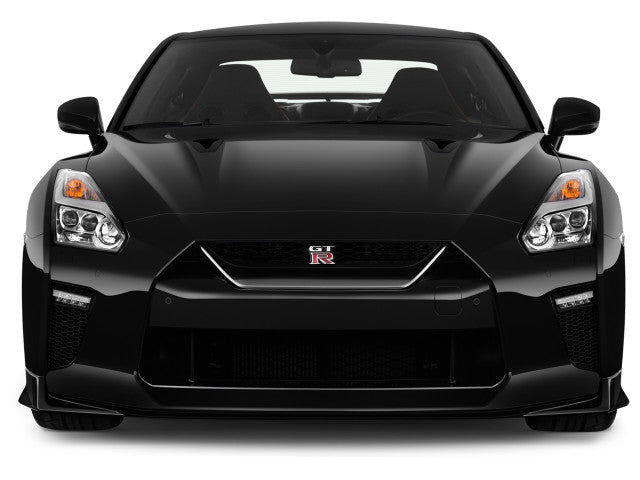 2009-2021 GT-R