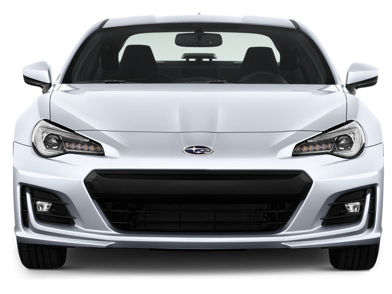2013-2021 BRZ