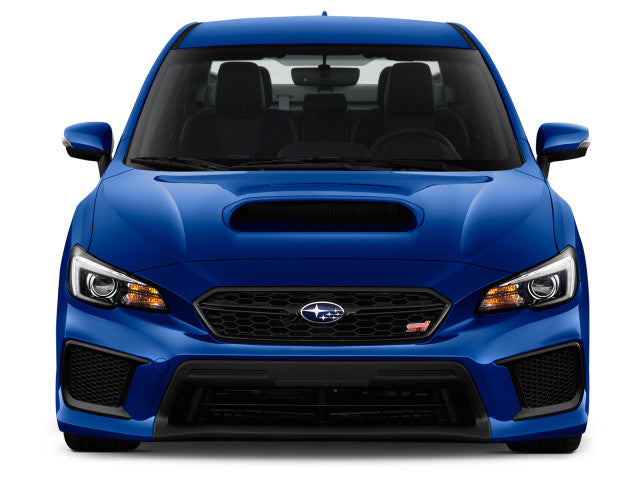 2015-2021 STI