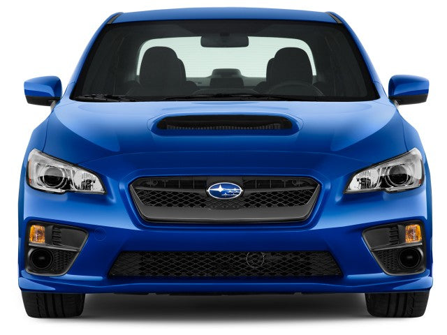 2015-2021 WRX
