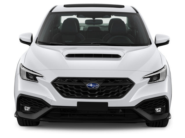 2022-2025 WRX
