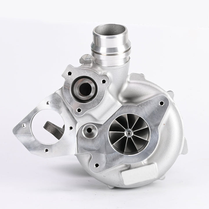 PLM Bolt-On Ball Bearing Turbo Upgrade P660 - Subaru WRX VB 2022+