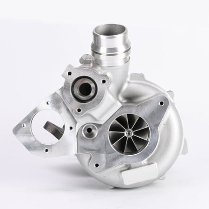 PLM Bolt-On Ball Bearing Turbo Upgrade P660 - Subaru WRX VB 2022+