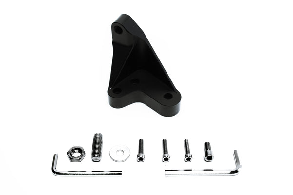 Precision Works Master Cylinder Brace - Subaru WRX / STI 2015-2021