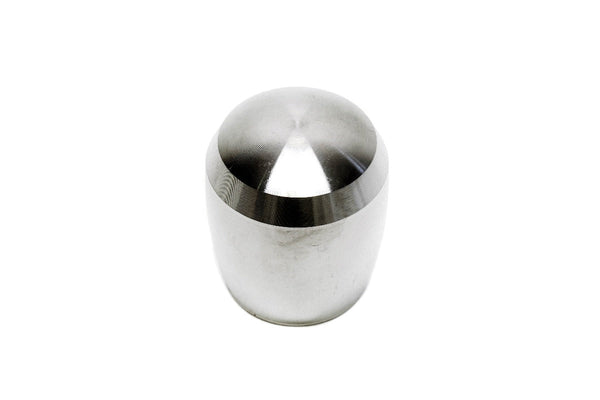 Precision Works Stainless Steel Shift Knob - Subaru WRX 2015-2025 / STI 2004-2021