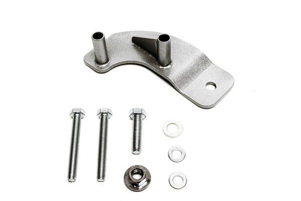 Precision Works Differential Brace - Nissan 370Z 2009-2021