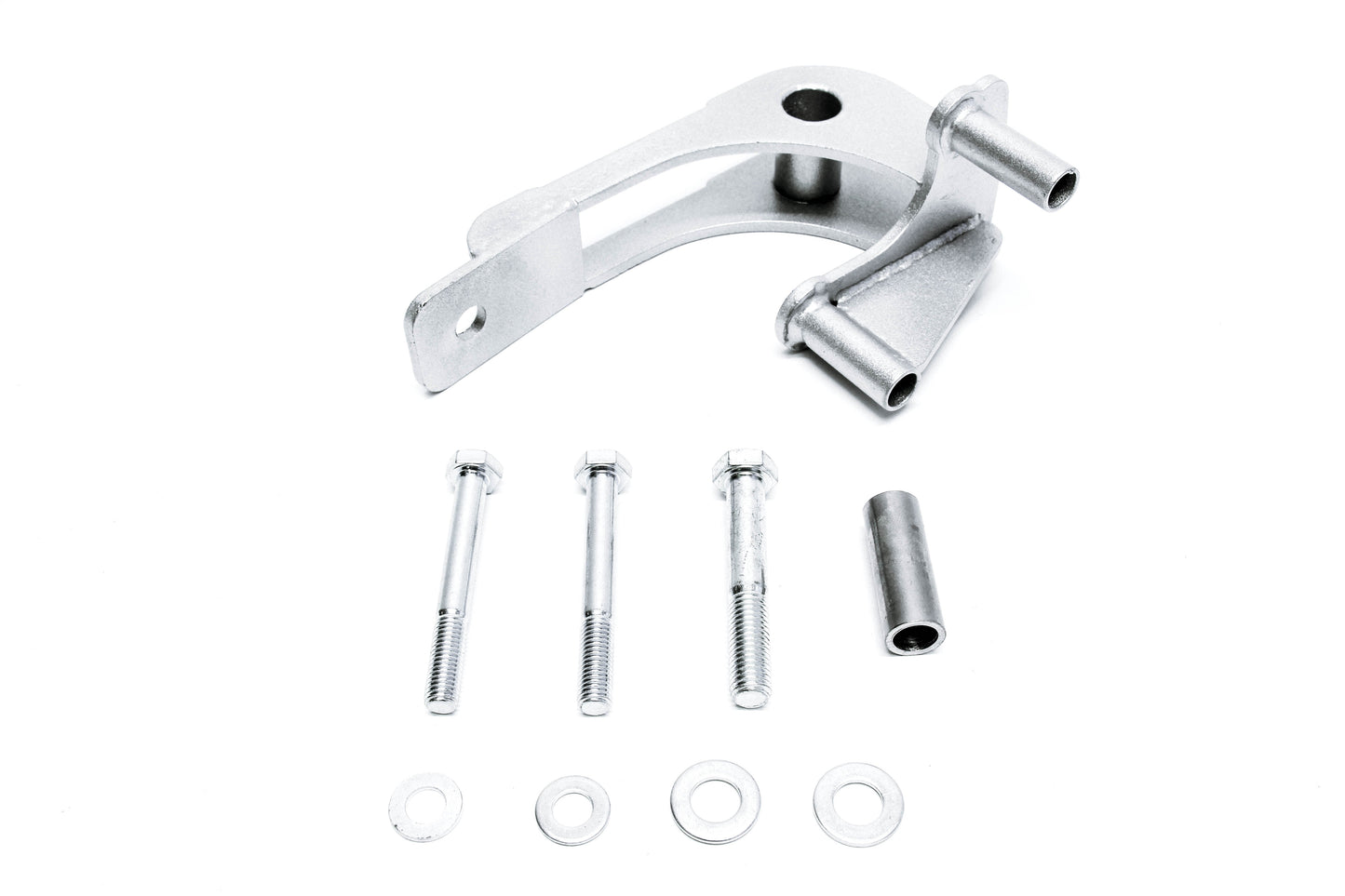 Precision Works Differential Brace - Nissan 350Z 2003-2008
