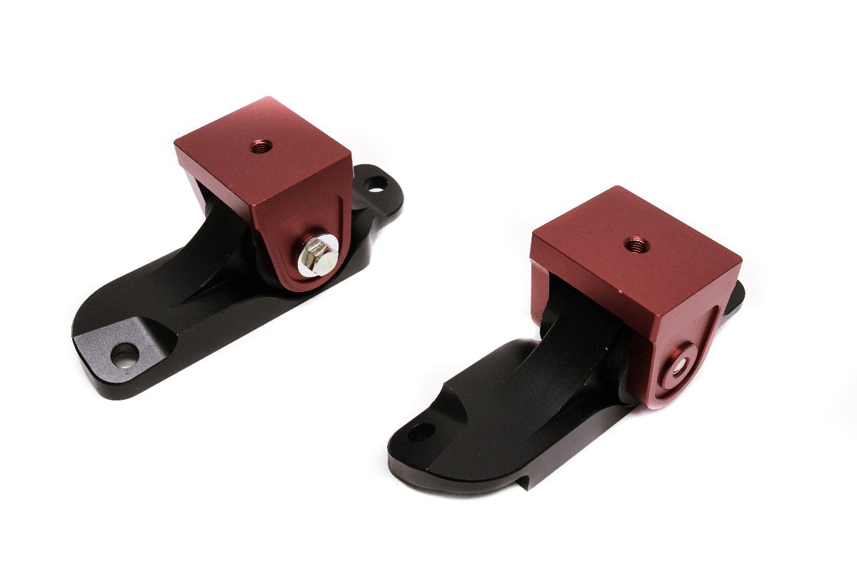 Precision Works Engine Mount Kit - Subaru WRX 2004-2021 / BRZ 2013-2020
