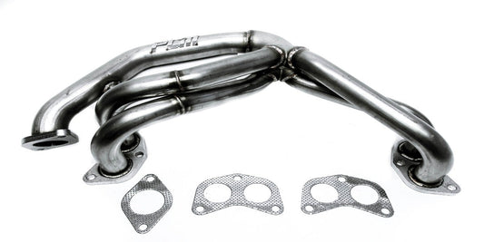 PLM Equal Length Header - Subaru WRX 2002-2014 / STI 2004-2021