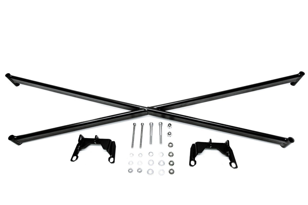PLM Crossbar Brace X-Bar - Subaru WRX / STI 2015-2021