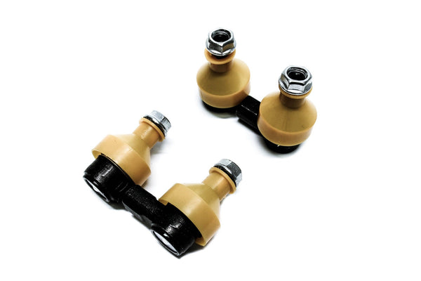 Precision Works Front Sway Bar End Links - Subaru 2015-2021 WRX / STI