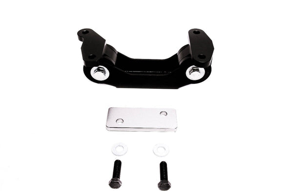 Precision Works Transmission Mount Kit - Subaru WRX 2002-2024 / STI 2004-2021