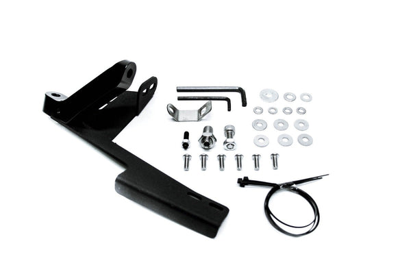 Precision Works Master Cylinder Brace - Subaru WRX / STI 2008-2014