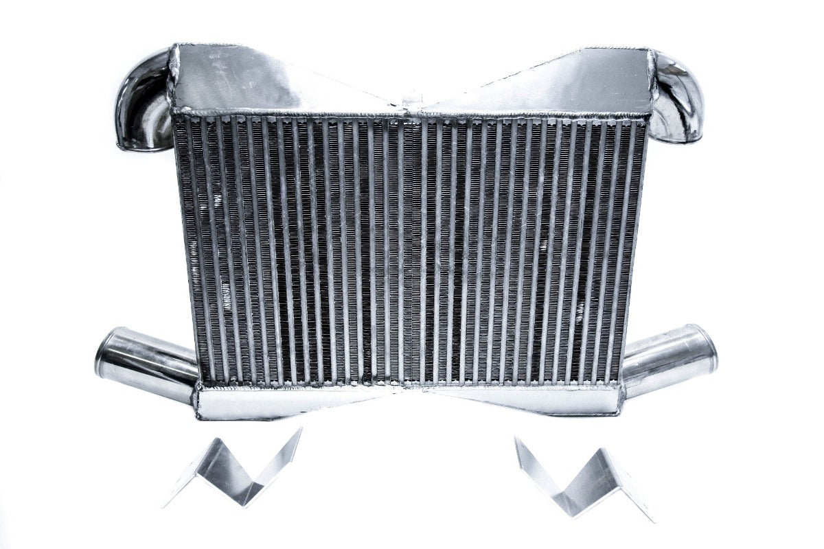 PLM Race Intercooler - Nissan GT-R R35 2009+