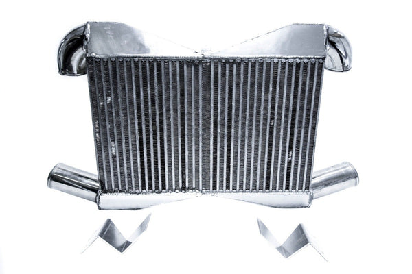 PLM Race Intercooler - Nissan GT-R R35 2009+
