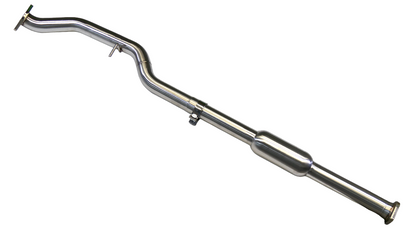 PLM Power Driven Mid Pipe - Subaru BRZ 2022-2024