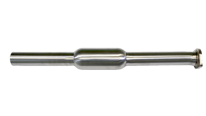PLM Power Driven Mid Pipe - Subaru BRZ 2022-2024