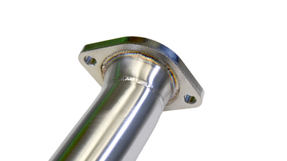 PLM Power Driven Mid Pipe - Subaru BRZ 2022-2024