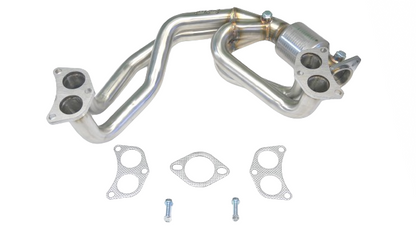 PLM Catted UEL Unequal Length Header - Subaru BRZ 2013-2024