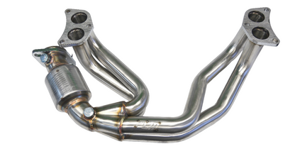 PLM Catted UEL Unequal Length Header - Subaru BRZ 2013-2024