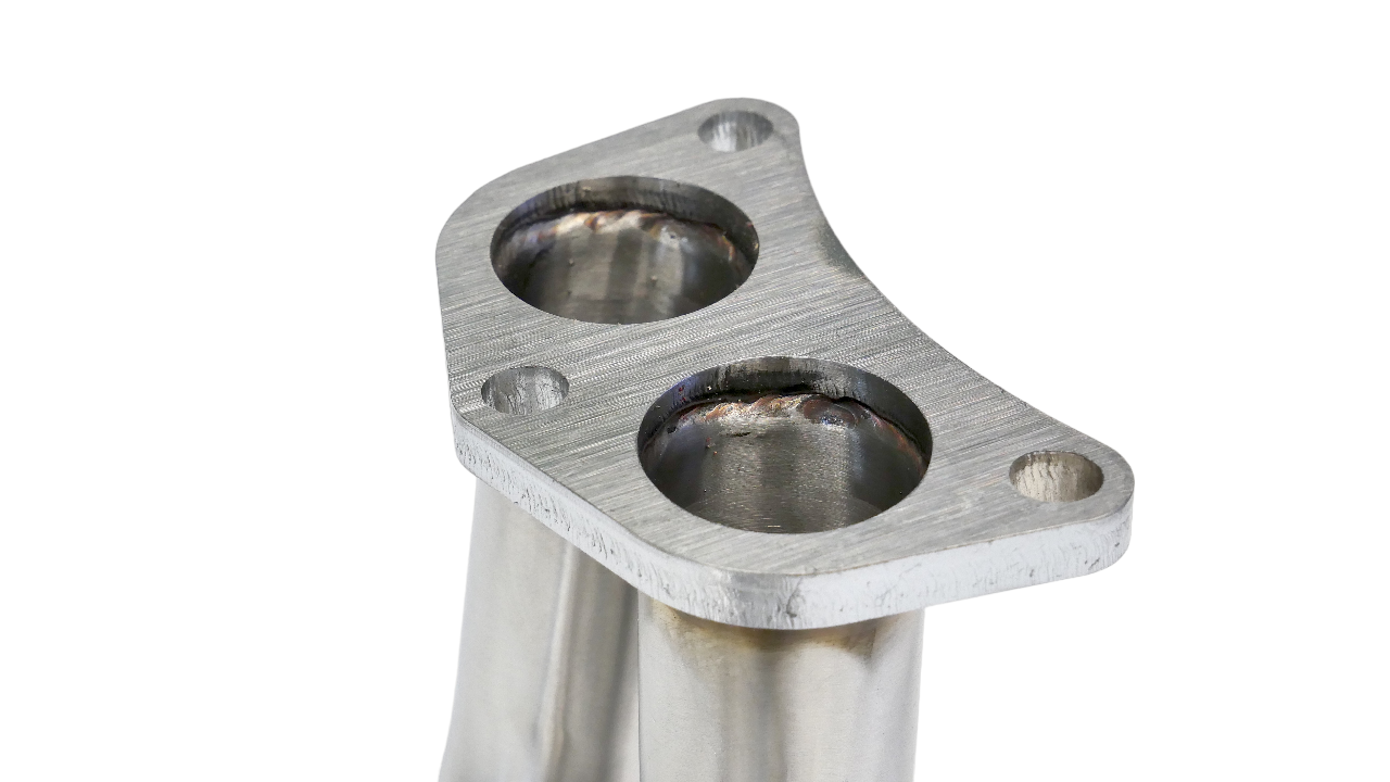 PLM Catted UEL Unequal Length Header - Subaru BRZ 2013-2024