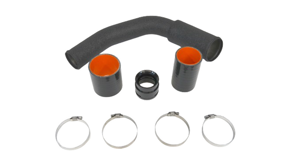 PLM Charge Pipe - Subaru WRX VB 2022-2024