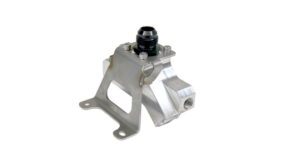 Precision Works Oil Control Valve - Subaru WRX / STI 2008-2014