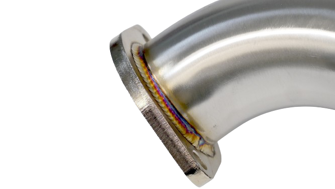 PLM Axle Back Exhaust 3" Track Pipe - Subaru BRZ 2022+ BRZ GR86