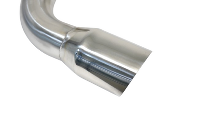PLM Axle Back Exhaust 3" Track Pipe - Subaru BRZ 2022+ BRZ GR86
