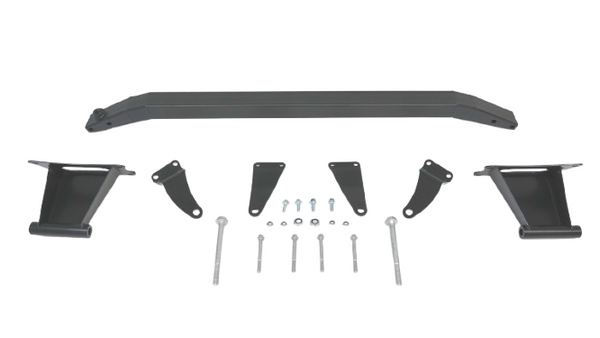 PLM Front Bumper Support Brace - Subaru WRX VB 2022-2025