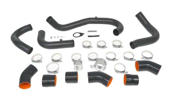 PLM Front Mount Intercooler Piping Kit - Subaru WRX VB 2022-2025
