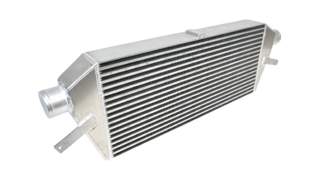 PLM Front Mount Intercooler - Subaru WRX VB 2022-2025