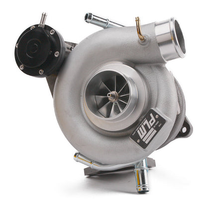 PLM Bolt-On Ball Bearing Turbo Upgrade P660 - Subaru WRX 2004-2007 / STI 2004-2021
