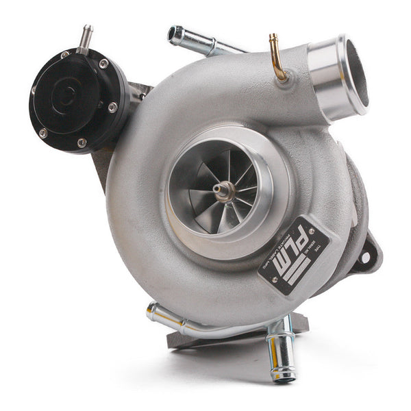PLM Bolt-On Ball Bearing Turbo Upgrade P660 - Subaru WRX 2004-2007 / STI 2004-2021