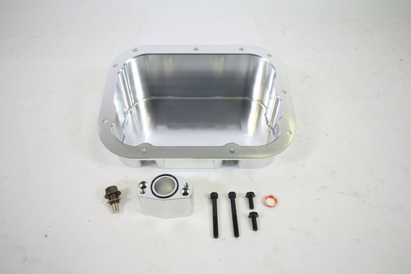 PLM Engine Oil Sump Pan - Nissan GT-R 2009-2021