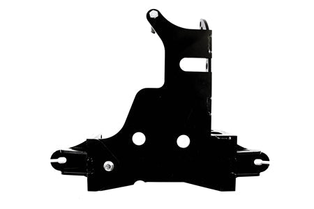 Precision Works Transmission Brace - Nissan GTR 2009-2021