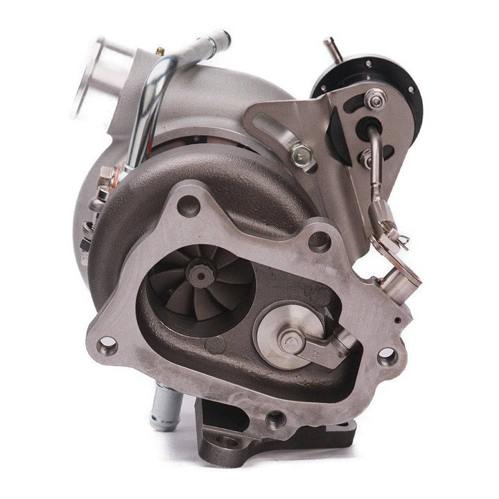 PLM Bolt-On Ball Bearing Turbo Upgrade P660 - Subaru WRX 2004-2007 / STI 2004-2021