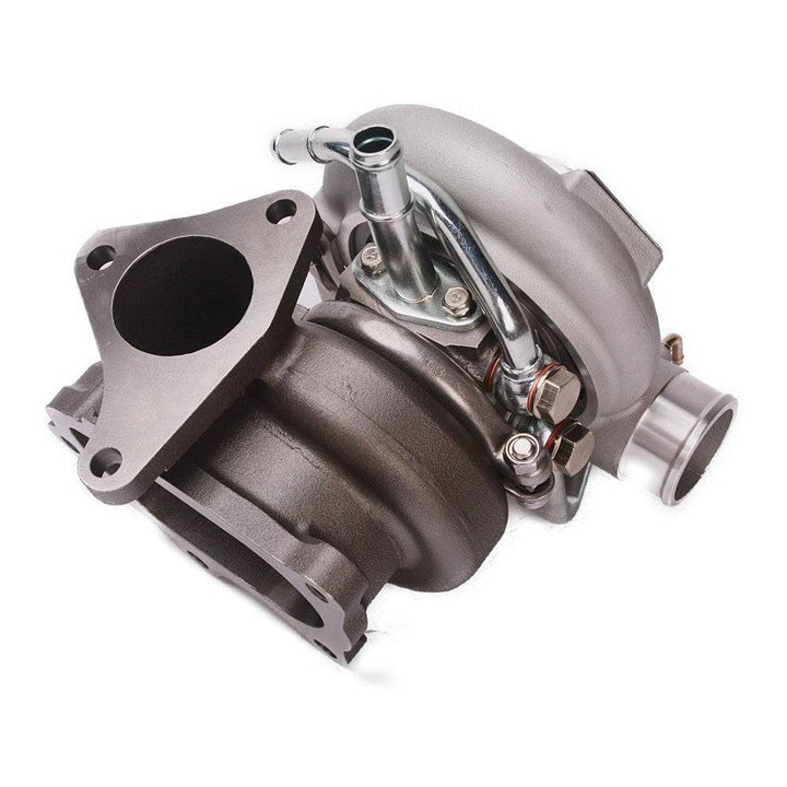 PLM Bolt-On Ball Bearing Turbo Upgrade P660 - Subaru WRX 2004-2007 / STI 2004-2021