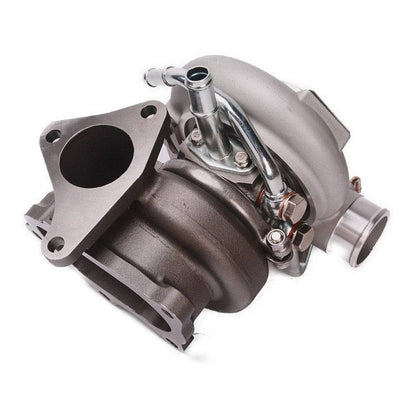 PLM Bolt-On Ball Bearing Turbo Upgrade P660 - Subaru WRX 2004-2007 / STI 2004-2021